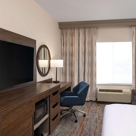 Hampton Inn & Suites Юба Сити Екстериор снимка