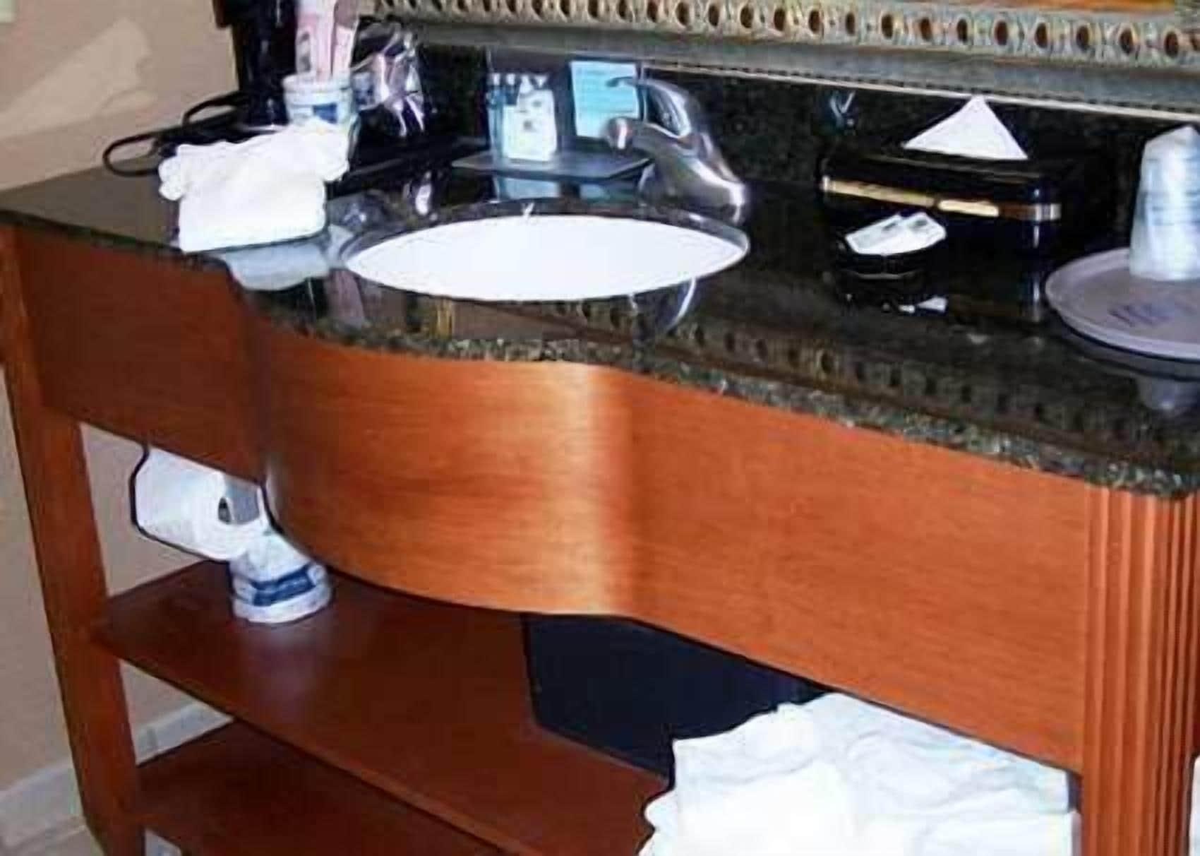Hampton Inn & Suites Юба Сити Екстериор снимка