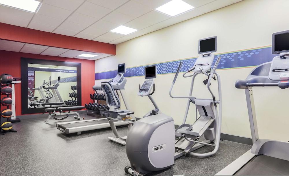 Hampton Inn & Suites Юба Сити Екстериор снимка